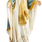 Joseph'S Studio By Roman, 10.25' H Our Lady Of Grace Figure, Heavenly Protectors, Renaissance Collection, Religious Home Decor, Devout Gift,