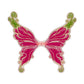 Royale High 9    Fashion Doll - Posey The Nature Fairy, Wave 1, Series 1 - Fairy Journal, Comb, And Virtual Item Code Included -