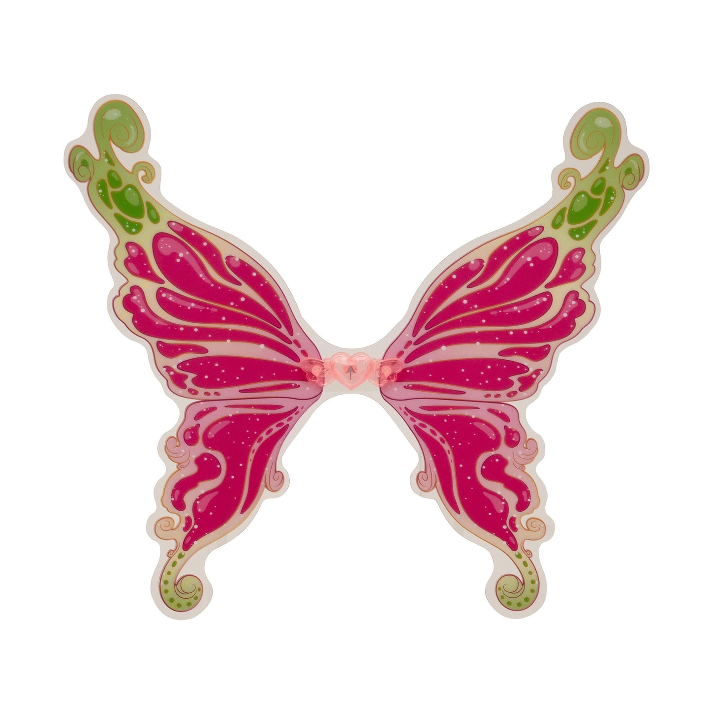 Royale High 9    Fashion Doll - Posey The Nature Fairy, Wave 1, Series 1 - Fairy Journal, Comb, And Virtual Item Code Included -