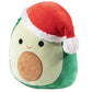 Squishmallows Original 12-Inch Austin The Avocado Plush Toy - Green Soft & Squishy Stuffed Animal for Kids