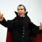 Mego Horror Hammer Dracula 8' Action Figure Multicolor
