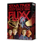 Looney Labs Star Trek Fluxx: Deep Space Nine Card Game - Join The Crew in a Dynamic Game