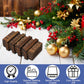 Diteje Puzzle Box, Magic Wooden Boxes Case Card Holders With Secret Hidden Compartment For Adults And Kids