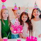 10Th Birthday Gifts For Girls Hot Pink 10Th Birthday Money Box For Cash Gift Pull Surprise Birthday Money Gift Boxes With Pull O
