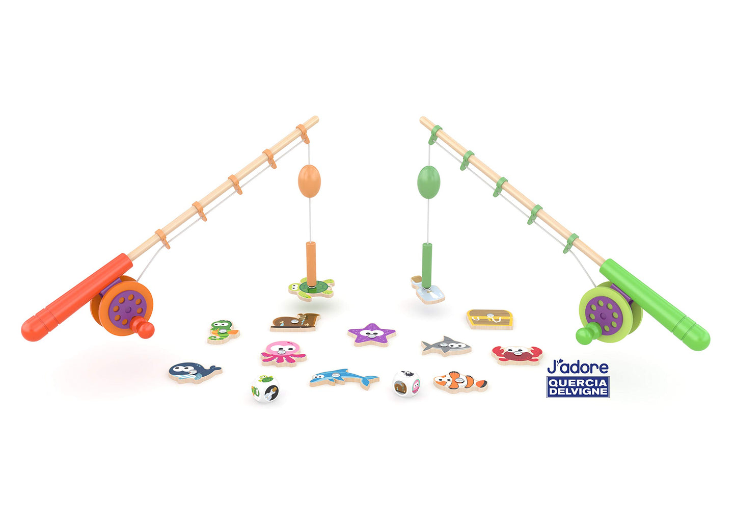 Amigo Games Don'T L.L.A.M.A. Dice Game - Fun And Strategic Llama-Themed Dice Game For Ages 8+ | 2-6 Players | Avoid Llama Drama