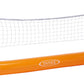 Intex Inflatable Pool Volleyball Set Inflatable 95 in. X 24 in. 32 in.