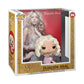 Funko Pop! Albums: Shakira - Oral Fixation Vol. 1 - Music - Collectable Vinyl Figure - Gift Idea - Official Merchandise - For Kids & Adults - Music Fans - Model Figure For Collectors And Display