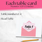 Generic Valentine's Day Bunco Kit - Cupid Score Sheets - Pink & White - Game Night Fun - Model Valentine2025