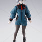 Tamashii Nations - Mobile Suit Gundam: The Witch From Mercury - Miorine Rembran, Bandai Spirits S.H.Figuarts Action Figure