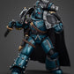 JoyToy Warhammer 40K Genuine License 1:18 Action Figure  Alpha Legion Saboteur Consul  4.96 inch Collectible Action Figures Sets