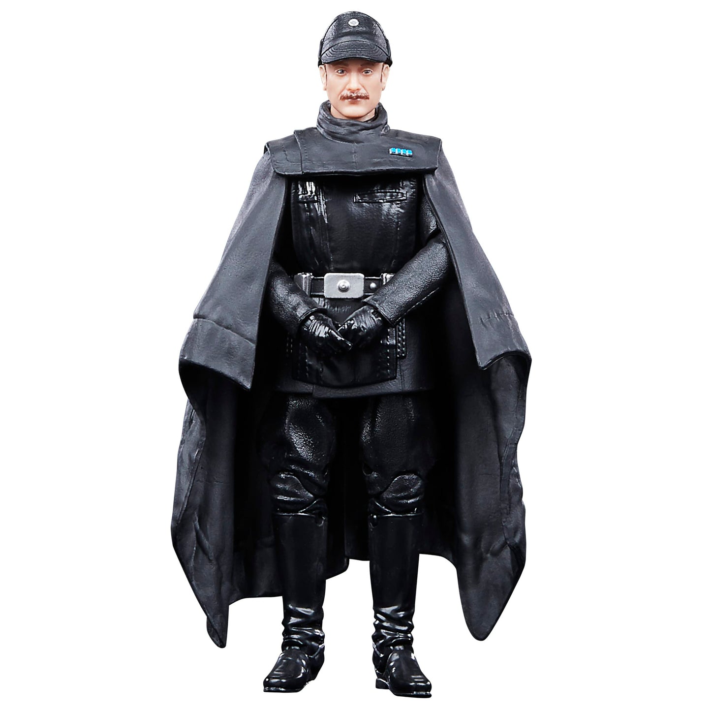 Hasbro Collectibles - Star Wars: Andor - Black Series - Imperial Officer (Dark Times)