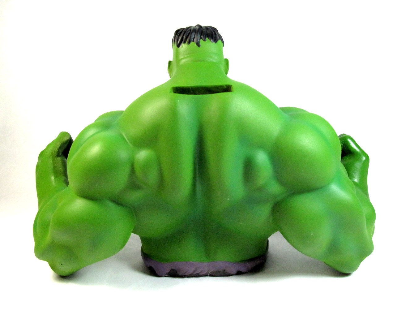 Monogram International Hulk SDCC 2013 limited availability Resin Bust Bank