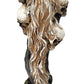 Pacific Giftware Skull Heads Magic Resin Figurine Statue Wand