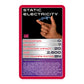 Top Trumps Card Game Electricity And Magnetism - Family Games For Kids And Adults - Learning Games - Kids Card Games For 2 Players And More - Kid War Games - Card Wars - For 6 Plus Kids