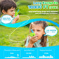 Vvinca Toys For Ages 5-7 Boys Girls, Rechargeable Walkie Talkies For Kids Long Range 22 Ch 2 Way Kids Walkie Talkie With Flashli