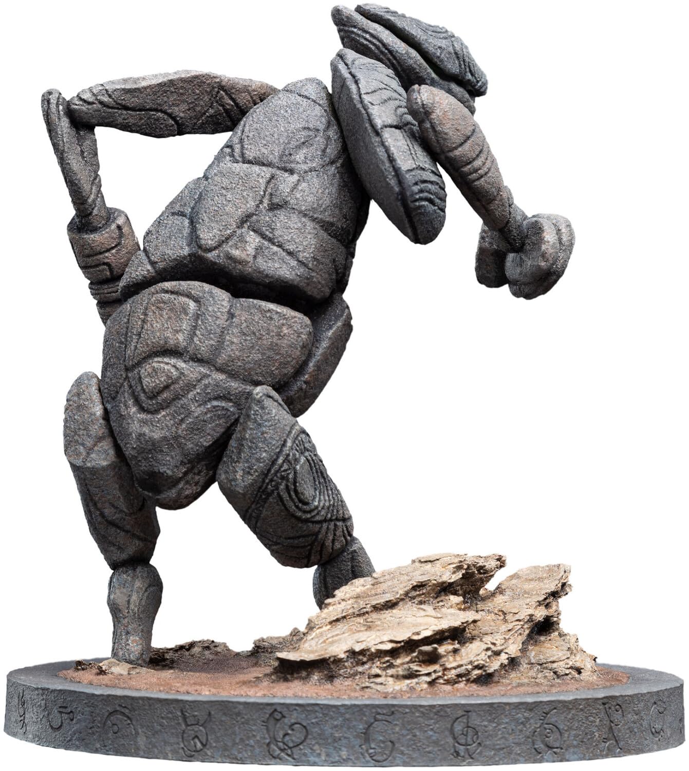 Weta Workshop Polystone - The Dark Crystal: Age Of Resistance - Lore 1:6 Scale Statue