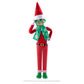 The Elf on the Shelf Claus Couture Holiday Hipster, Small, Multicolor, Plastic, Model CCHIPSTER