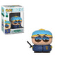 Funko Pop South Park Cartman Figure - 3.75" Vinyl Collectible, Multicolor, Model 32861