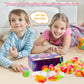 15 Pack Galaxy Slime Kit, Colorful Slime Favor For Child Birthday, Stretchy Non-Sticky, Cute Girls Boys Stress Relief Toys, Super Soft Sludge Toy, Party Supplies