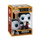 Funko POP! Universal Monsters Dracula Vinyl Figure - Multicolor Collectible - Model 80996 - Perfect Gift for Horror Fans and Collectors
