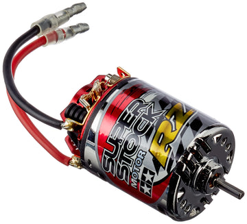 TAMIYA 300053697 Super Stock Motor Rz