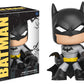 Funko Super Deluxe Vinyl: Dc Heroes Batman Toy Figure
