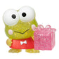 Jazwares Hello Kitty Holiday Advent Calendar - 24 Exclusive Seasonal Toys - Multi - Model HKT0500 - Ages 6+ Officially Licensed