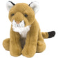 Wild Republic Mountain Lion Plush, Stuffed Animal, Plush Toy, Gifts For Kids, Cuddlekins, 8 Inches