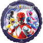 Anagram Power Rangers Bouquet of Balloons