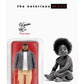 Super7 The Notorious B.I.G. Reaction Figure