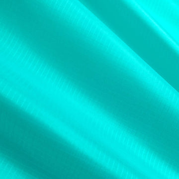 9Km Dwlife Nylon Ripstop Fabric, Robin Blue 60X196 Inch, 40D Waterproof, Lightweight, Windproof, Bulk Fabric For Kite, Tent, Fla