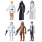 STAR WARS Retro Collection Action Figure Set - A New Hope Multipack, Small, Model HSS008