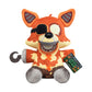 Funko Pop! Five Nights at Freddy's Dreadbear Plush Set of 4 - Dreadbear, Grim Foxy, Jack-O-Bonnie, Jack-O-Chica - Multicolor