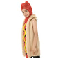 Leadtex Children'S Hot Dog Costume-Funny Halloween Costumes,Size Standard 6-10Years.