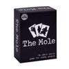 Clarendon Games The Mole Party Game - Card Game, Multicolor, Cardboard, Model 5060249460312