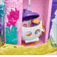 Polly Pocket Dolls & Playset, Sea & Swim Adventure With 3-Inch Polly Doll & Water Play Accessories