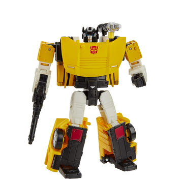 Transformers War for Cybertron Generations Selects 6 Inch Action Figure Deluxe Class - Tigertrack WFC-GS18 limited availability