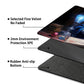 Malqiqi Playmat For Mtg, With Free Storage Bags,Game Mat 24 X 14 Inches, Tcg And Board Game Mat For Cards,Mousepad Desk Mats (Cat 6-Regular)