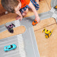 Cddzsw Toys For Boys And Girls Aged 3-5, Robot Transforming Toys For Boys And Girls Aged 2-6, The Best Birthday Present For Boys