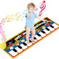 Kids Musical Mat 8 in 1