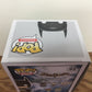 Funko Pop! Arkham Asylum Blue Batman Hot Topic Exclusive