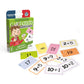 Ducale, The French Game - Cartatoto Additions-Educational Card Game - Learn To Count, 10006518