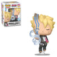 Funko Pop! Boruto: Boruto (Momoshiki Transformation) Anime Vinyl Figure limited availability