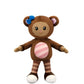 Mother Goose Club Teddy Bear Plush Doll