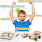 Edujoy Kids Toys For 6 7 8 9 10 Year Old Boys Gifts,Stem Projects Science Kits Crafts For Kids Ages 8-12,Diy Model Cars Kit Educational Building Toys For 6 8 10 Year Old Boys Toys Age 6-8-10-12, Teen