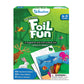 Skillmatics Art & Craft Activity - Foil Fun, 10 Sparkly Space Pictures, Ideal for Ages 4-9, Model SKILL293FFUS