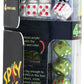 Spicy Dice 4-Fun Pack: The Ultimate Family Game for Parties, Game Nights, and Tabletop Fun - A Roll-and-Write Dice Game Full of