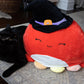 Squishmallows 16 Inch Detra The Witch Octopus Soft Plush Toy - Adorable Plush Material