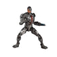 Mcfarlane Toys Dc Justice League Movie Cyborg 7' Action Figure