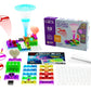 Circuit Blox™ 59 Project Student Set - E-Blox® Circuit Board Building Blocks Educational Sets